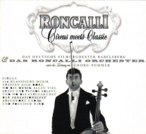 Roncalli