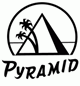 Pyramid Logo klein